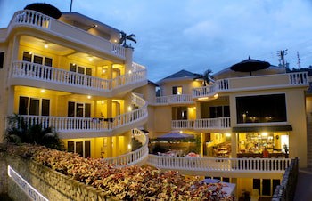 Mermaid Resort Puerto Galera