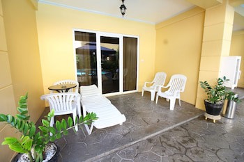 Mermaid Resort Puerto Galera