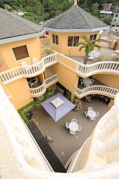 Mermaid Resort Puerto Galera