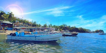 Mermaid Resort Puerto Galera