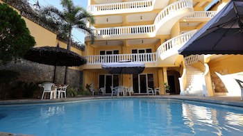 Mermaid Resort Puerto Galera