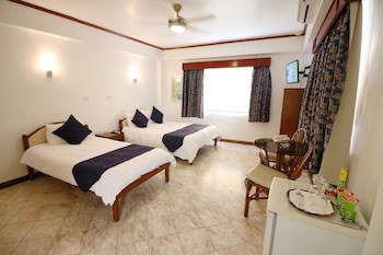 Mermaid Resort Puerto Galera