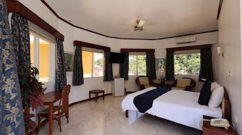 Mermaid Resort Puerto Galera