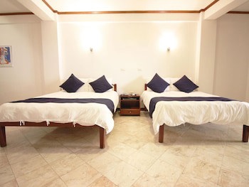 Mermaid Resort Puerto Galera