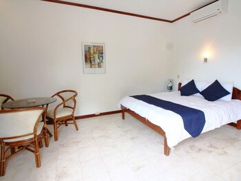 Mermaid Resort Puerto Galera