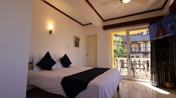 Mermaid Resort Puerto Galera