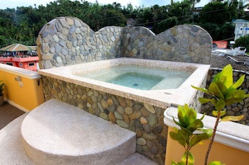 Mermaid Resort Puerto Galera