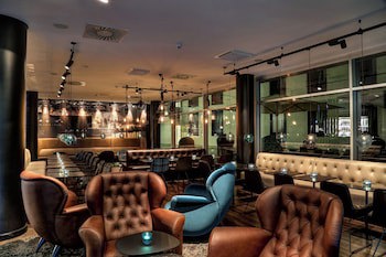 Motel One Hamburg am Michel galeri fotoğrafı