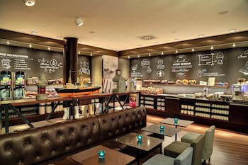 Motel One Hamburg am Michel galeri fotoğrafı