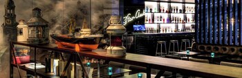 Motel One Hamburg am Michel galeri fotoğrafı