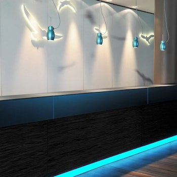 Motel One Hamburg am Michel fotoğrafı
