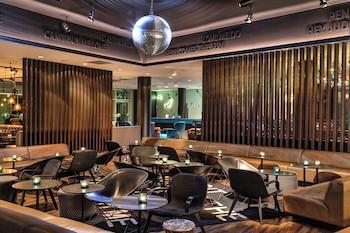 Motel One Hamburg am Michel galeri fotoğrafı