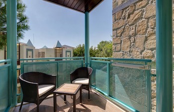 Robinson Club Pamfilya galeri fotoğrafı