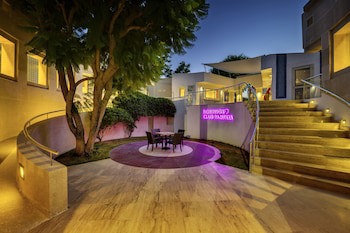 Robinson Club Pamfilya galeri fotoğrafı