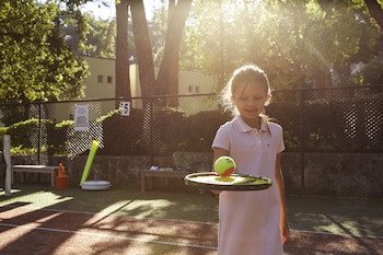 Robinson Club Pamfilya galeri fotoğrafı