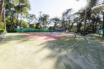 Robinson Club Pamfilya galeri fotoğrafı