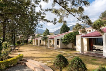 Country Inn, Bhimtal