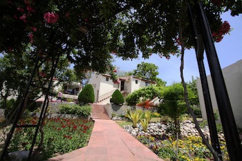 Country Inn, Bhimtal
