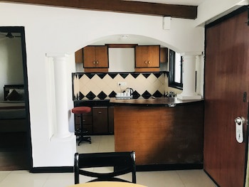 Country Inn, Bhimtal