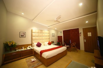 Country Inn, Bhimtal