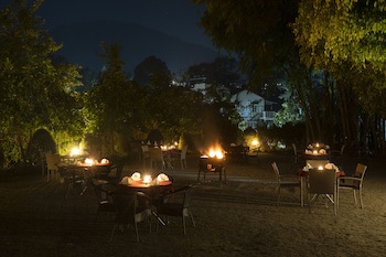 Country Inn, Bhimtal