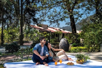 Country Inn, Bhimtal