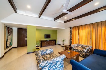 Country Inn, Bhimtal