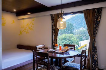 Country Inn, Bhimtal