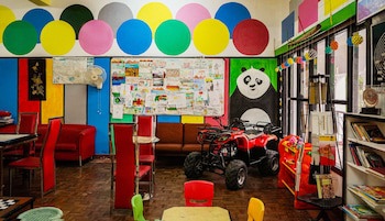 Country Inn, Bhimtal