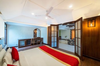 Country Inn, Bhimtal
