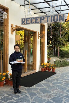Country Inn, Bhimtal