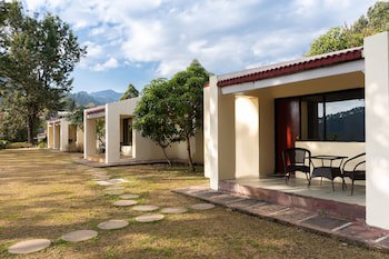 Country Inn, Bhimtal