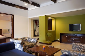 Country Inn, Bhimtal
