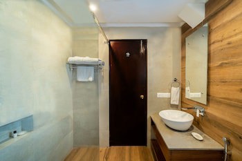 Country Inn, Bhimtal