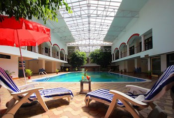 Country Inn, Bhimtal