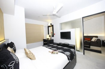 Ar Suites Fontana Bay