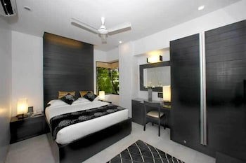 Ar Suites Fontana Bay