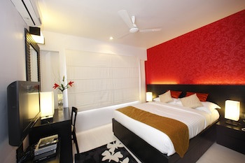 Ar Suites Fontana Bay