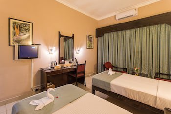 Hotel Coorg International