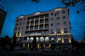 Hotel Royal Class