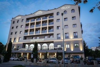 Hotel Royal Class