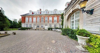Hvedholm Slotshotel