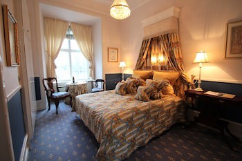 Hvedholm Slotshotel