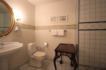 Hvedholm Slotshotel