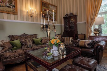 Hvedholm Slotshotel