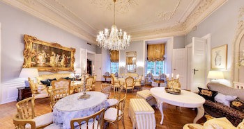 Hvedholm Slotshotel