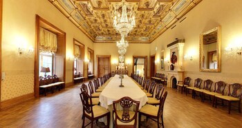 Hvedholm Slotshotel