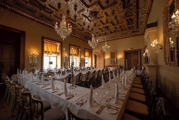 Hvedholm Slotshotel