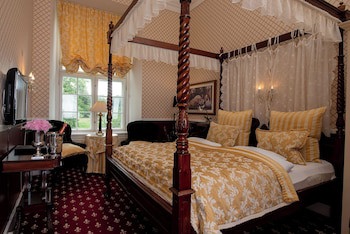 Hvedholm Slotshotel