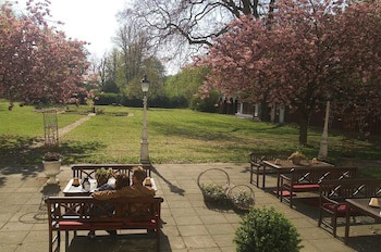 Hvedholm Slotshotel